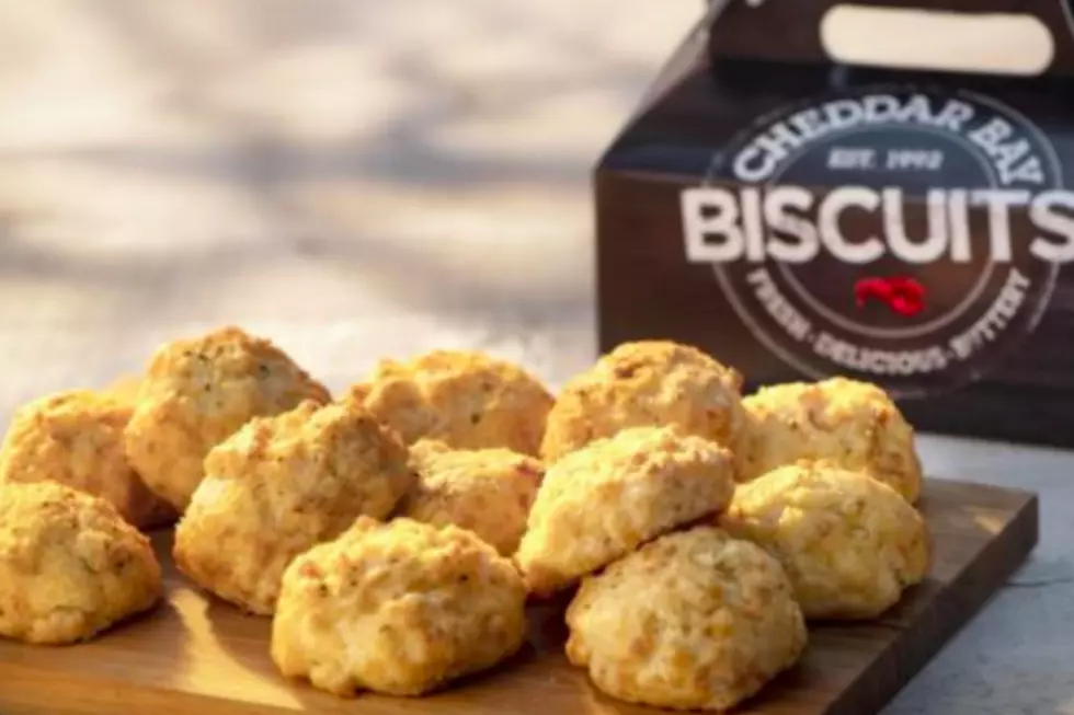 Is There a Limit on Red Lobster Cheddar Bay Biscuits?