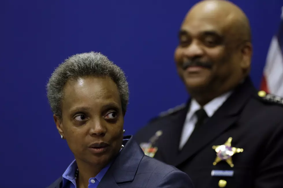 Chicago Mayor &#8220;You Gotta Be F****** Kidding me&#8221; (Video)