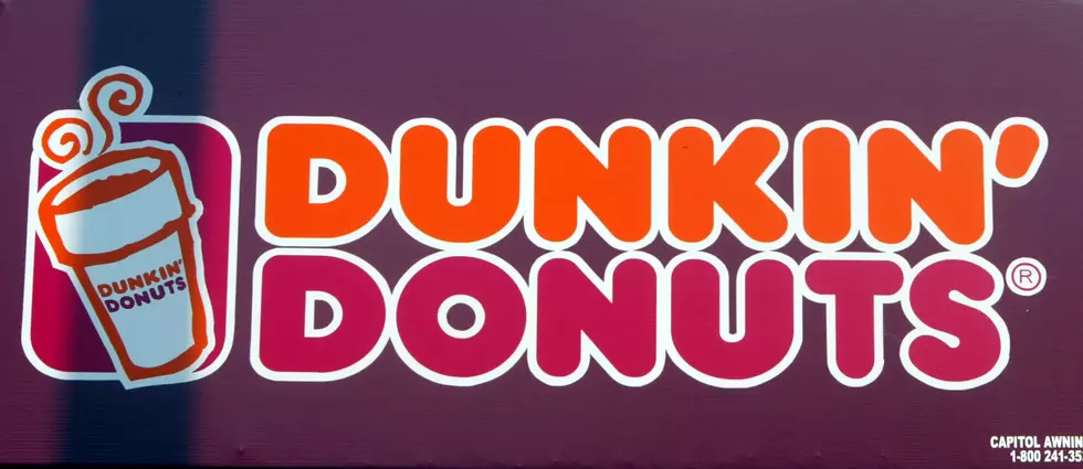 Dunkin Donuts Offers Free Donut Fridays During March