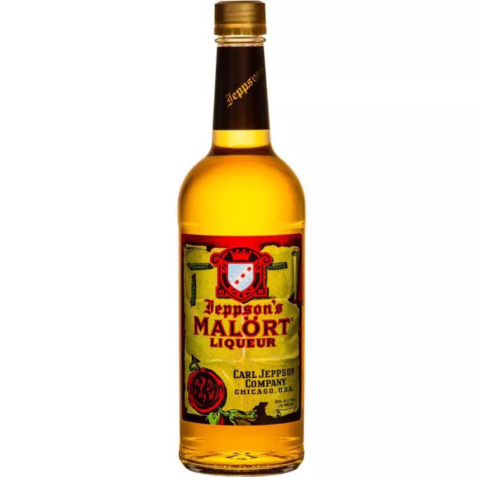 Malört Will Make Hand Sanitizer 