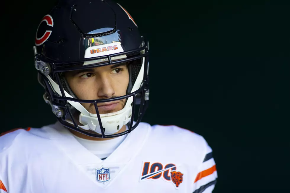 Bad News Bears Fans, Trubisky Ranked As One Of The Worst Starting QBs In The NFL
