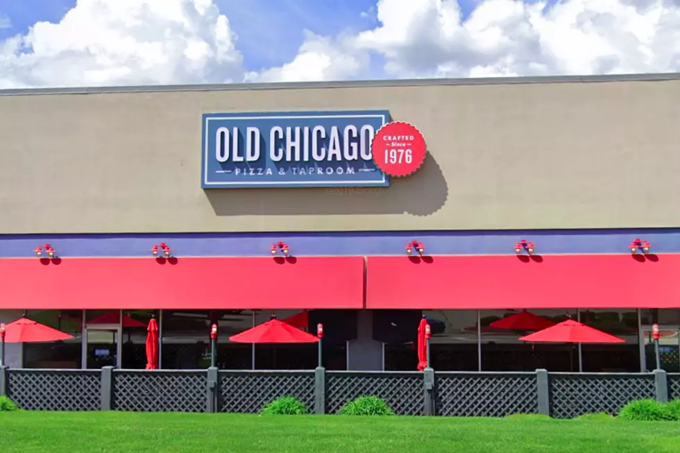 Is This National Chain Restaurant In Rockford Permanently Closed?