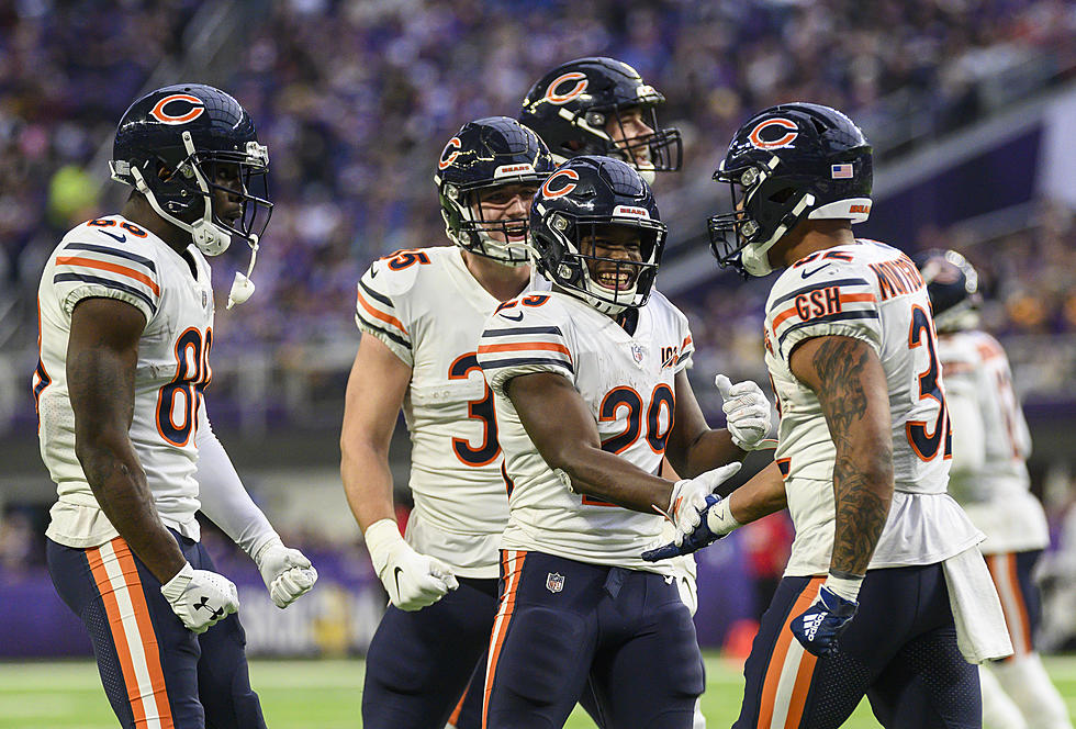 Sorry Chicago Bears Fans, ESPN Thinks Your Team Will Suck in 2020