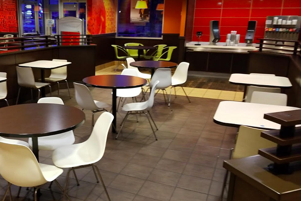 McDonald’s Might Eliminate Self-Serve Drinks and I’m devastated