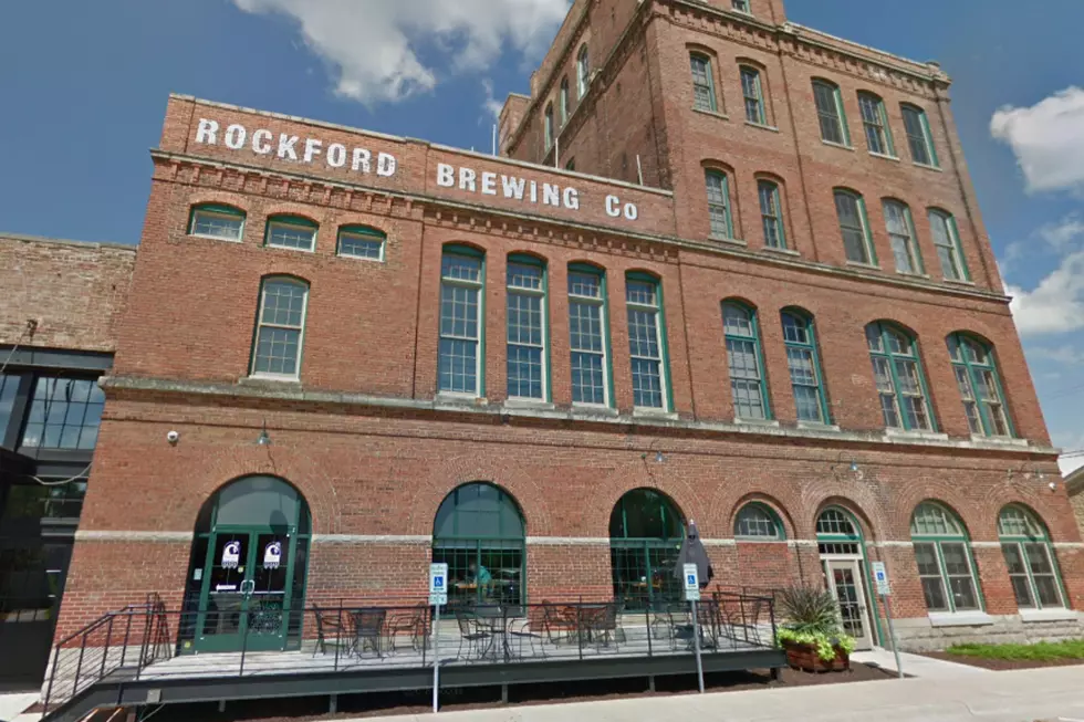 &#8216;Pay It Forward&#8217; This Week At Rockford&#8217;s Prairie Street Brewing Company