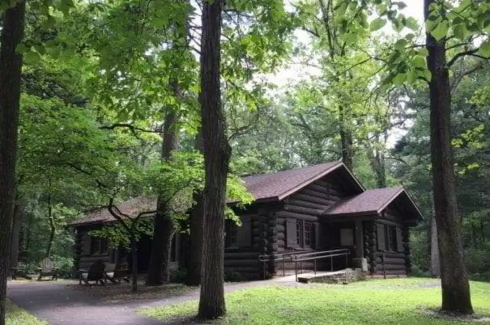 White Pines Lodge in Mount Morris Is Reopening This Monday