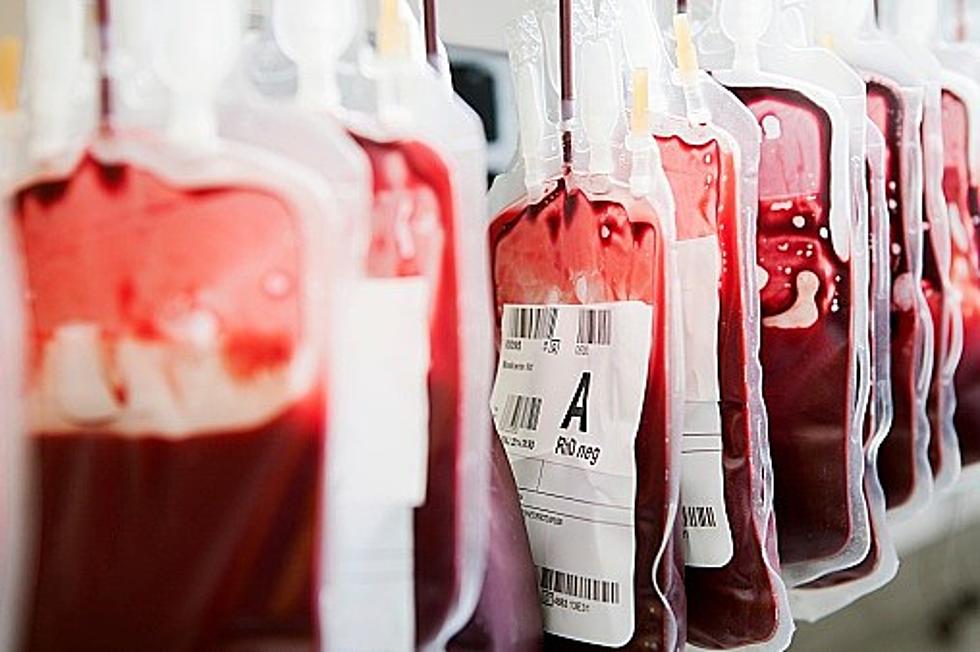 Blood Donors Are Desperately Needed in Rockford