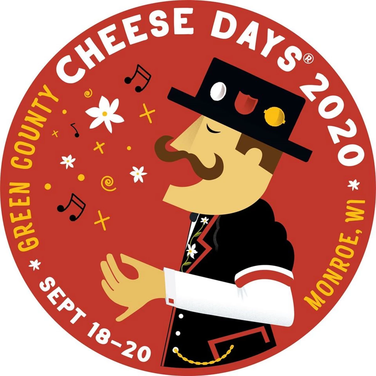 Monroe Cheese Days Cancelled for 2020, But There's A Bright Side