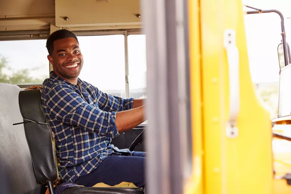 RPS 205 Is Hiring More Bus Drivers
