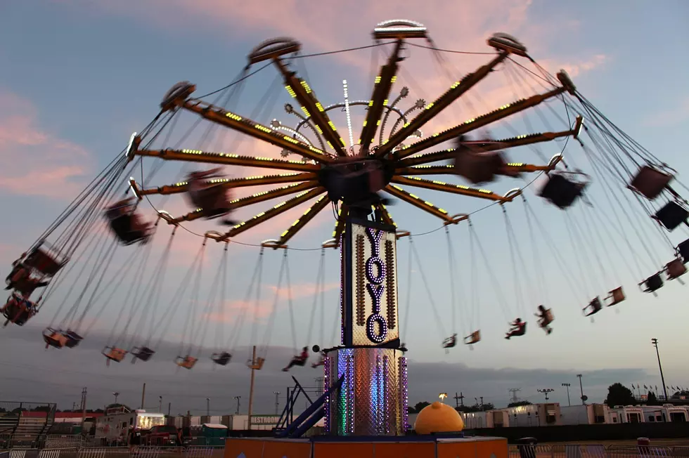 Winnebago County Fair Gives Update About Fate of 2020 Festival