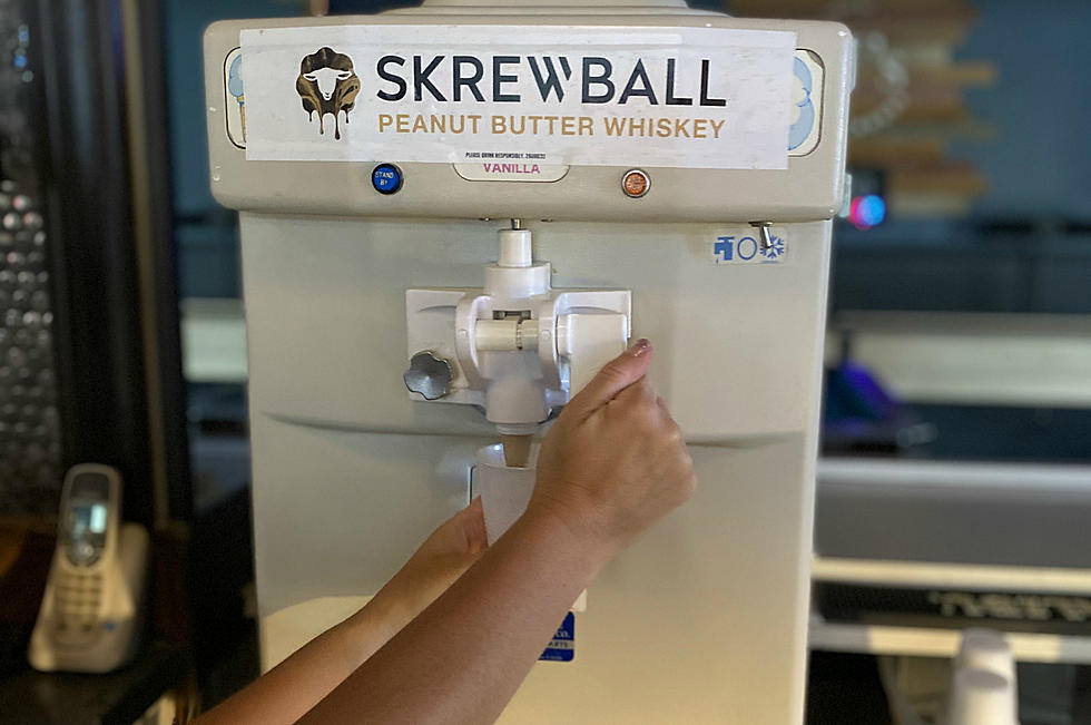 Where To Find Peanut Butter Whiskey Ice Cream in Rockford