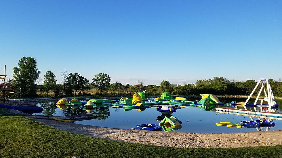 There&#8217;s a Floating Water Park A Little Over 2 Hours From Rockford