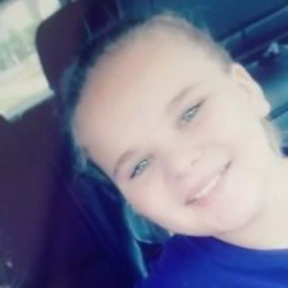 Wisconsin Police Need Help Locating Missing 10-Year-Old Girl