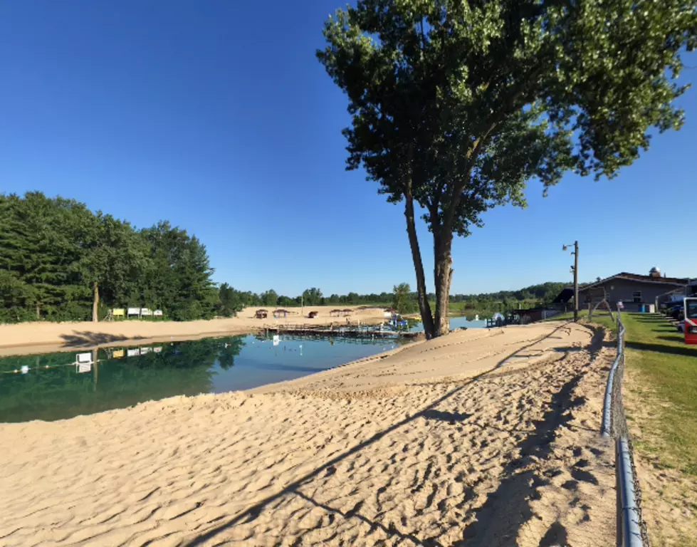 Pearl Lake Beach Is Opening This Weekend With Restrictions