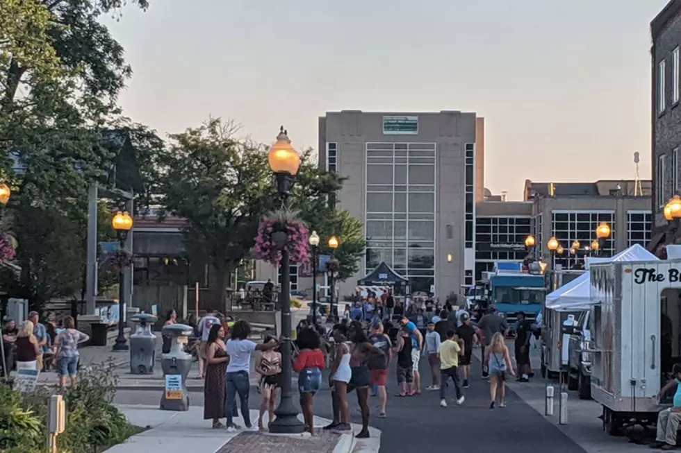 The Opening Date Is Set for Rockford City Market’s 2021 Season