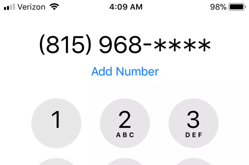 Rockford's Most Famous Phone Number Has Been Disconnected