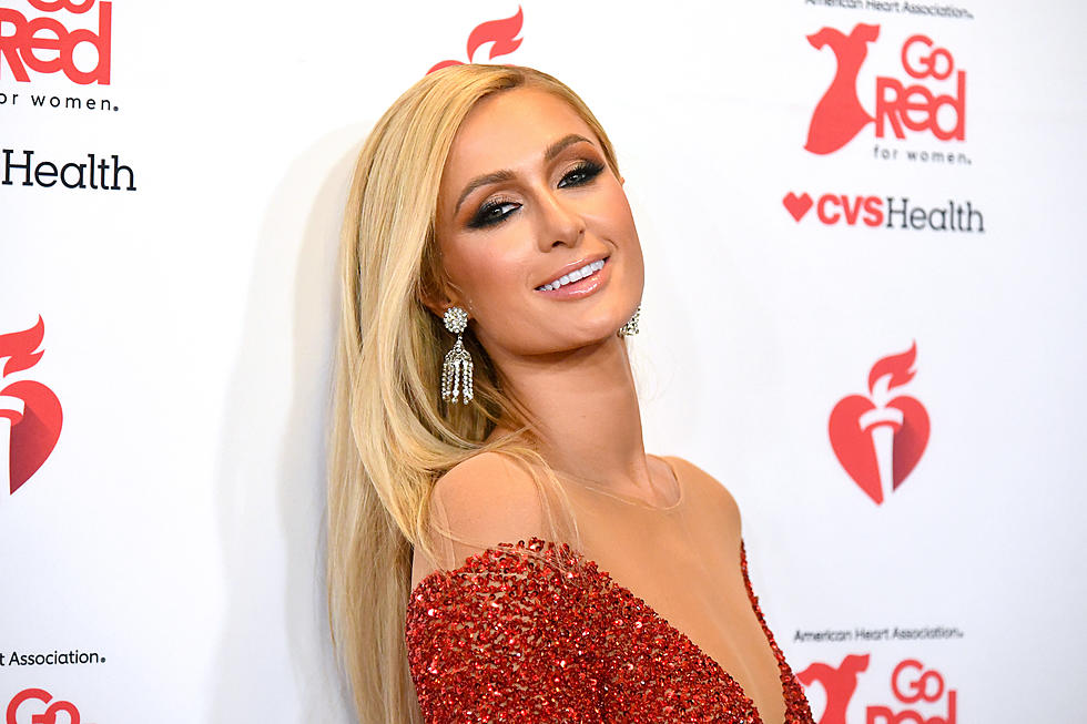 Why Was Paris Hilton in St. Charles This Week?