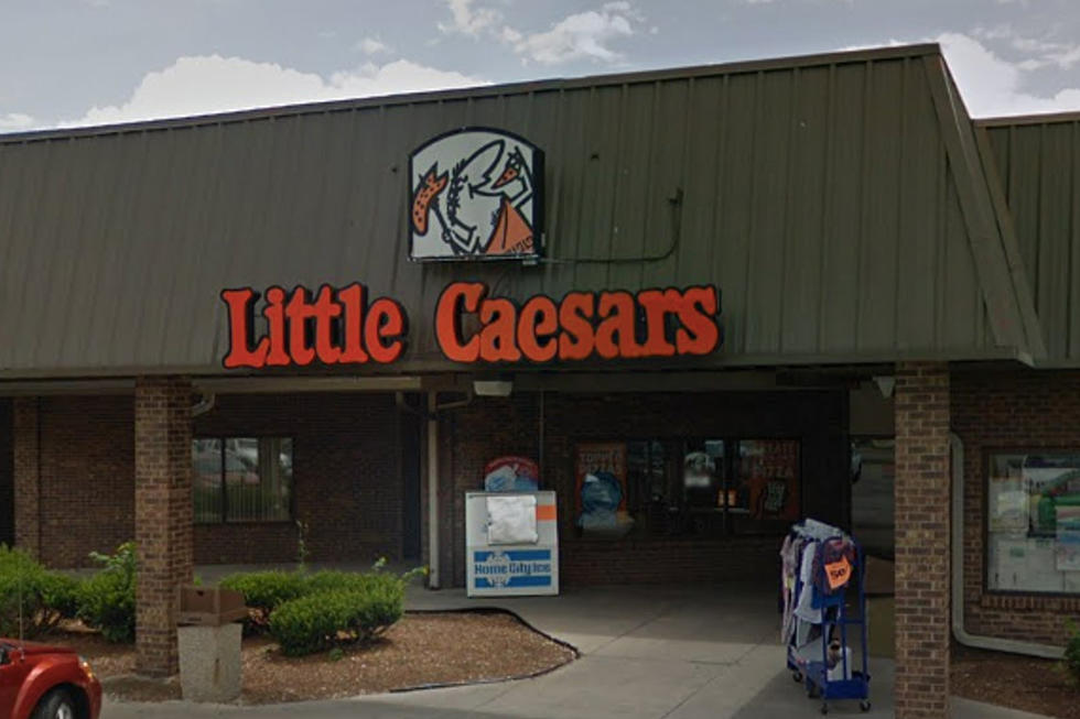 This Little Caesar’s &#8216;Free 3 Large Pizzas&#8217; Deal Is Fake