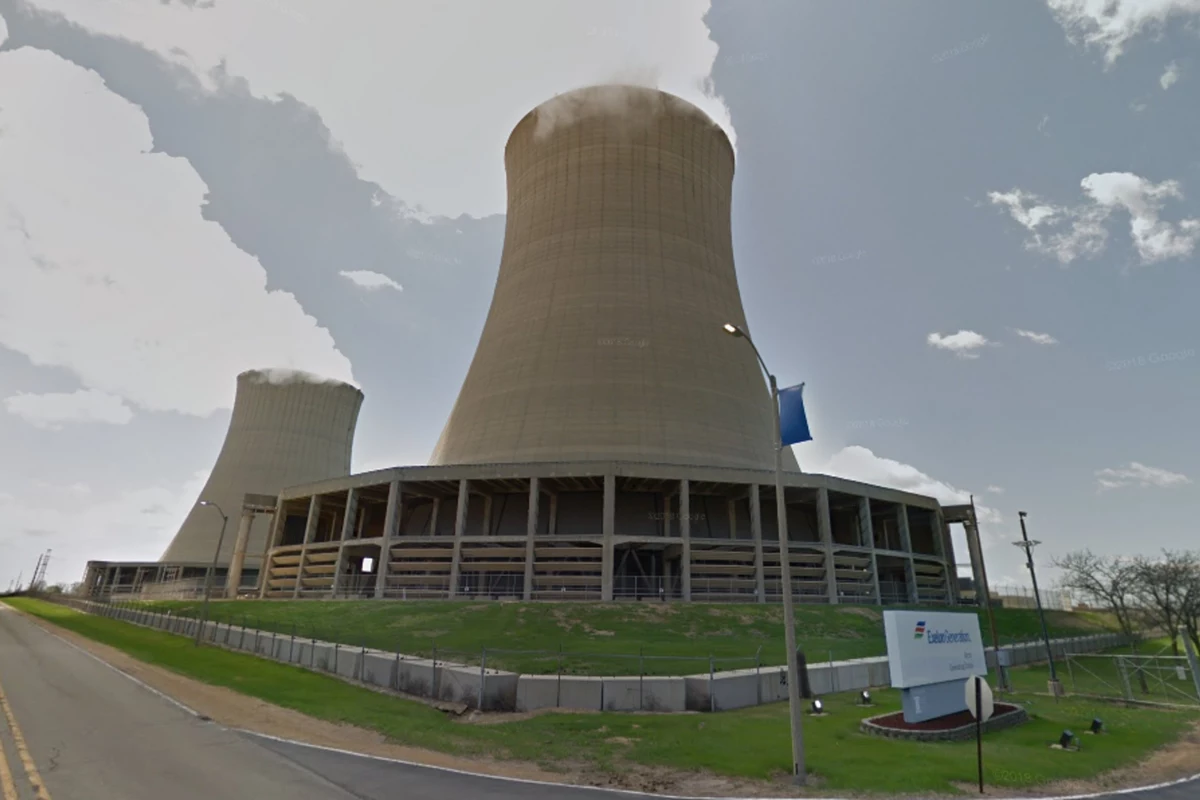 Byron nuclear plant news information