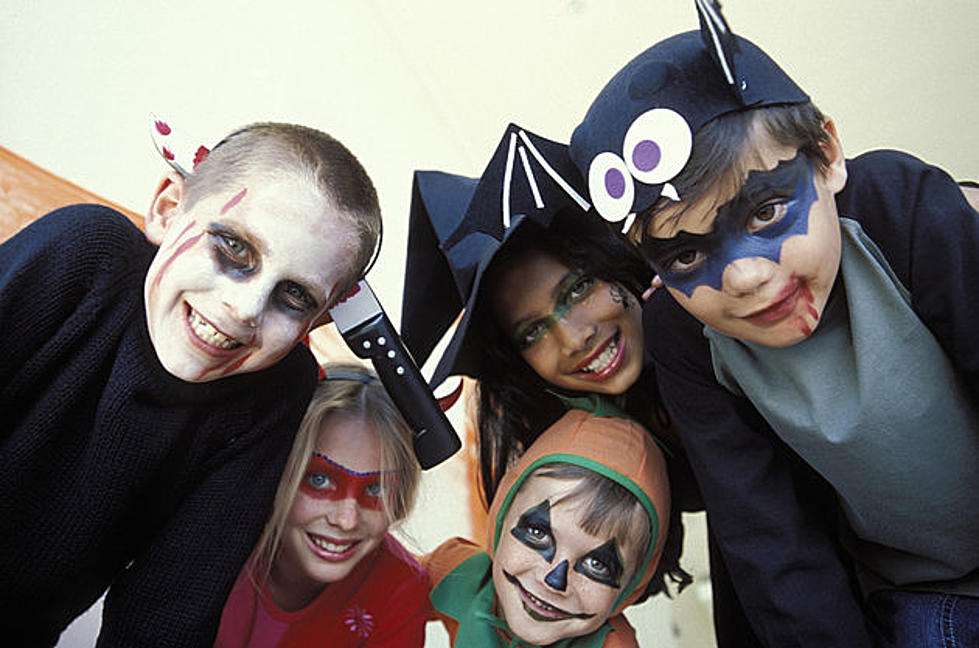 Go-To Places for Halloween Fun and Treats In the Stateline