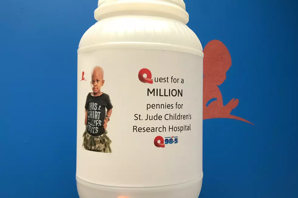 2020’s ‘Million Pennies For St. Jude’ Is More Important Than Ever