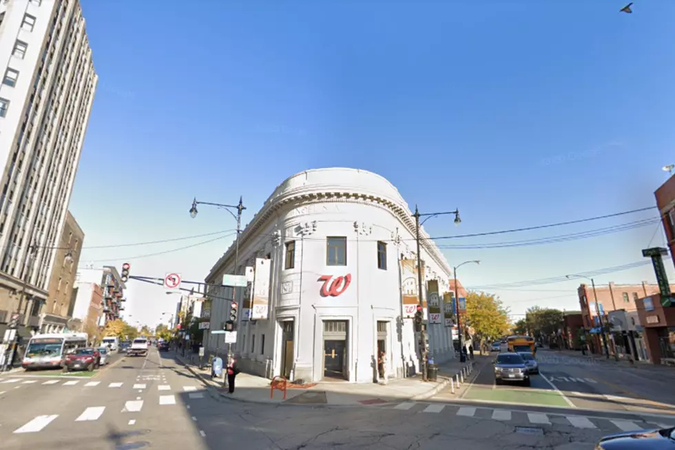 A 1920s Bank Is Now A Walgreens and You Need To See The Inside