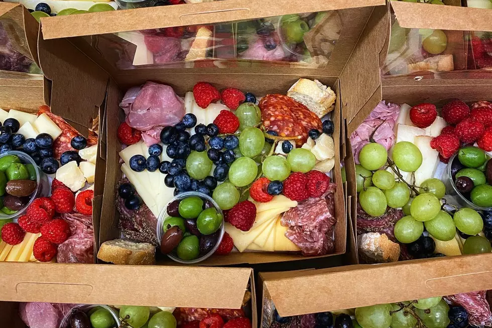 Lino’s Graze Box New Year’s Eve Special Just Dropped