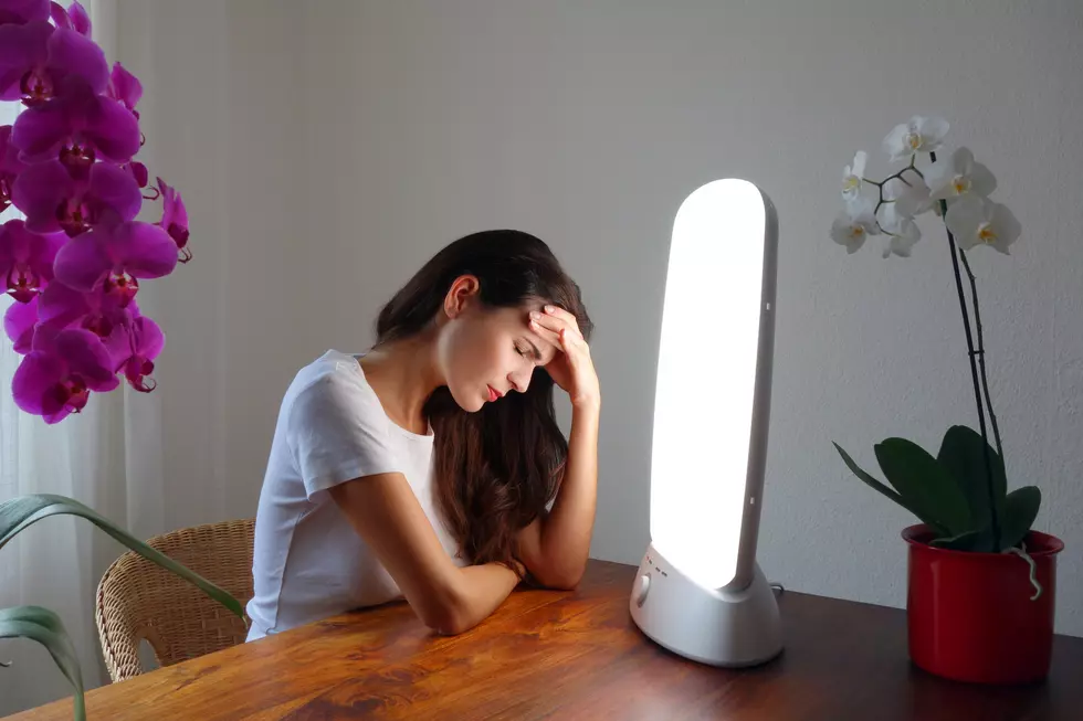 5 Best Light Therapy Lamps To Help Your Seasonal Depression