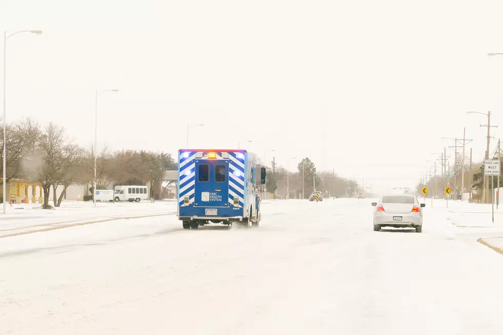 Rock River Valley Blood Center Steps Up To Help Texas Blood Centers