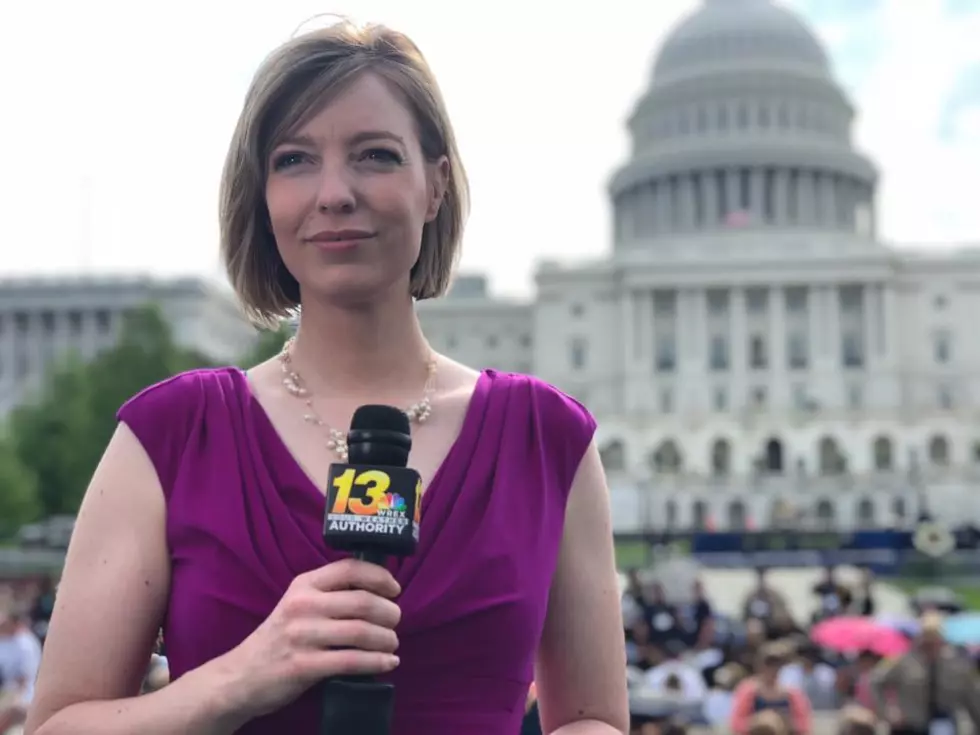 Rockford News Anchor Kristin Crowley is Leaving WREX