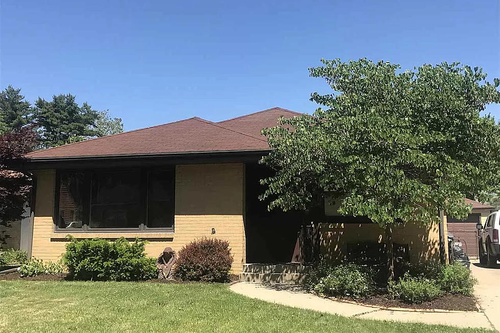 This is an Average Rockford Home Until You See the Basement