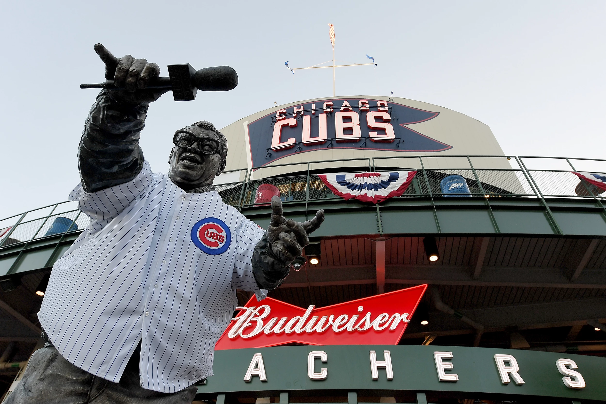 Once again, the City of Chicago's Friday night Wrigley ban puts the Cubs at  a disadvantage - Bleed Cubbie Blue