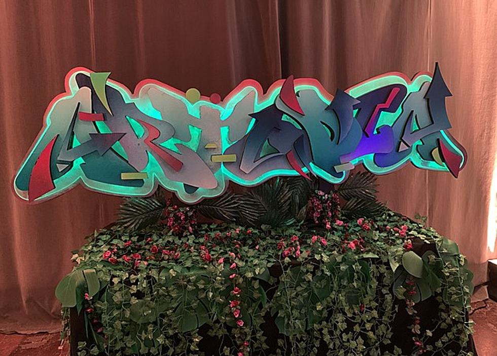 Chicago’s ‘Artopia’ is Totally Instagrammable & Has Whimsical Drinks