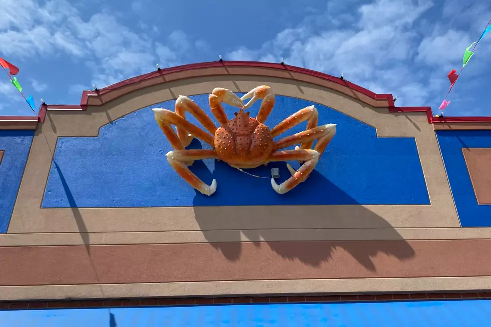 Let’s Check Out Rockford’s Newest Restaurant, Storming Crab