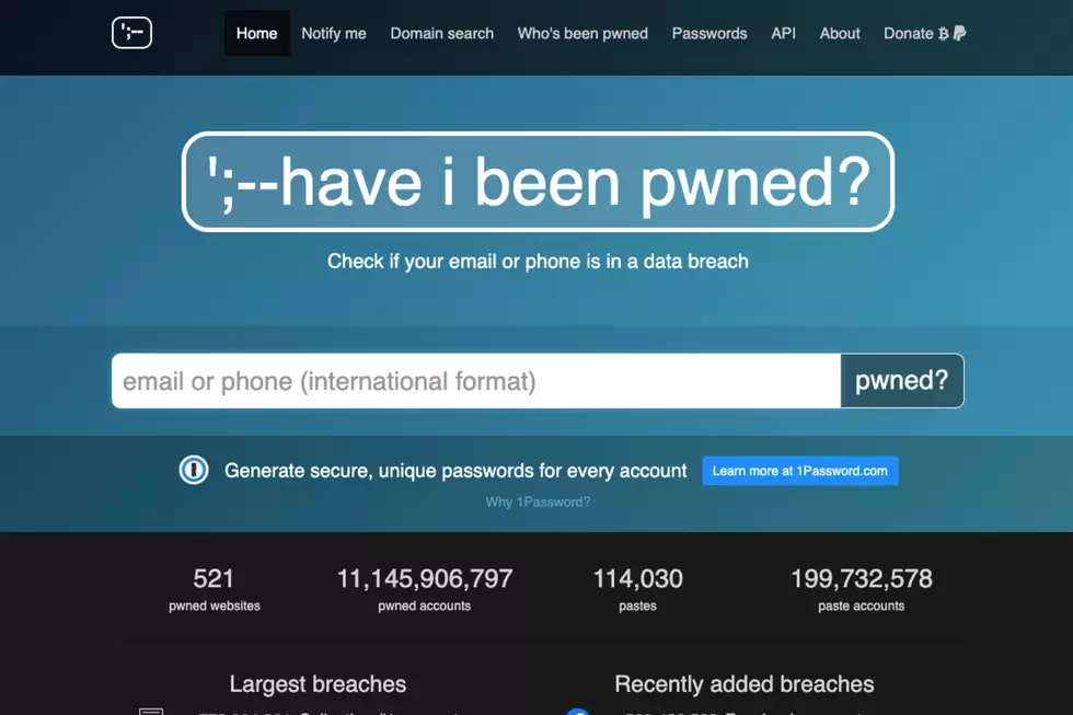haveibeenpwned.com/