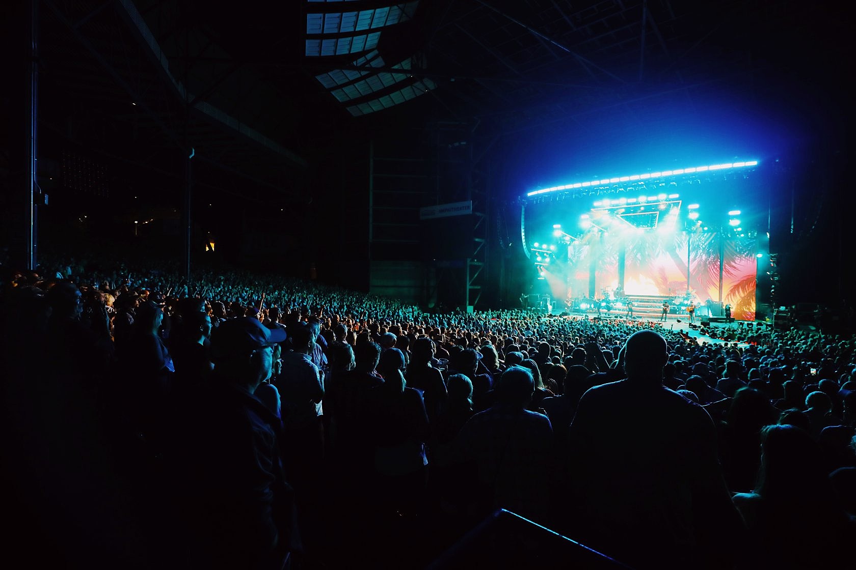 yg concert in santa ana