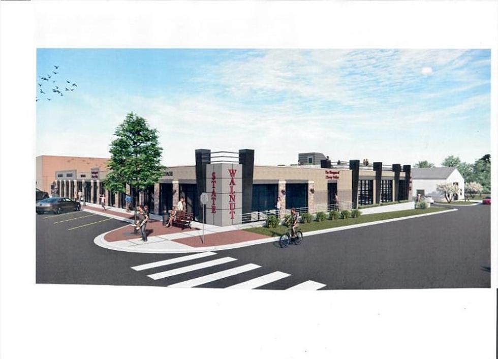 Cherry Valley Will Soon Be Home to A New Shopping & Event Venue
