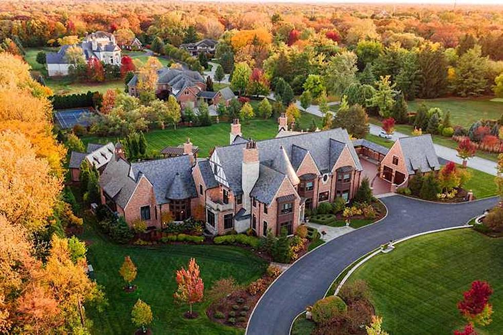20 Most Expensive Homes For Sale in Illinois Right Now