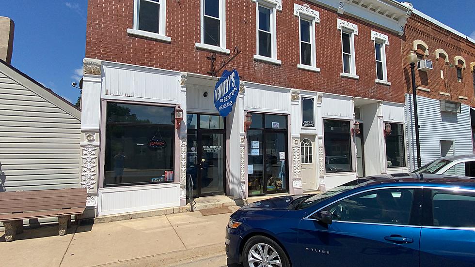 This Hidden Diner in Winnebago is Cute and Has The Sweetest Owner