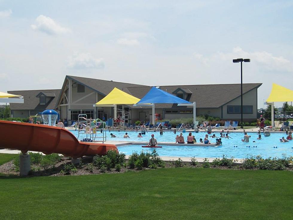 There’s An Awesome Water Park in St. Charles That’s Perfect For Young Kids