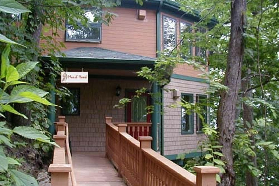 8 Wisconsin Cabins & Cottages That Make You Feel Like You’re in a Movie