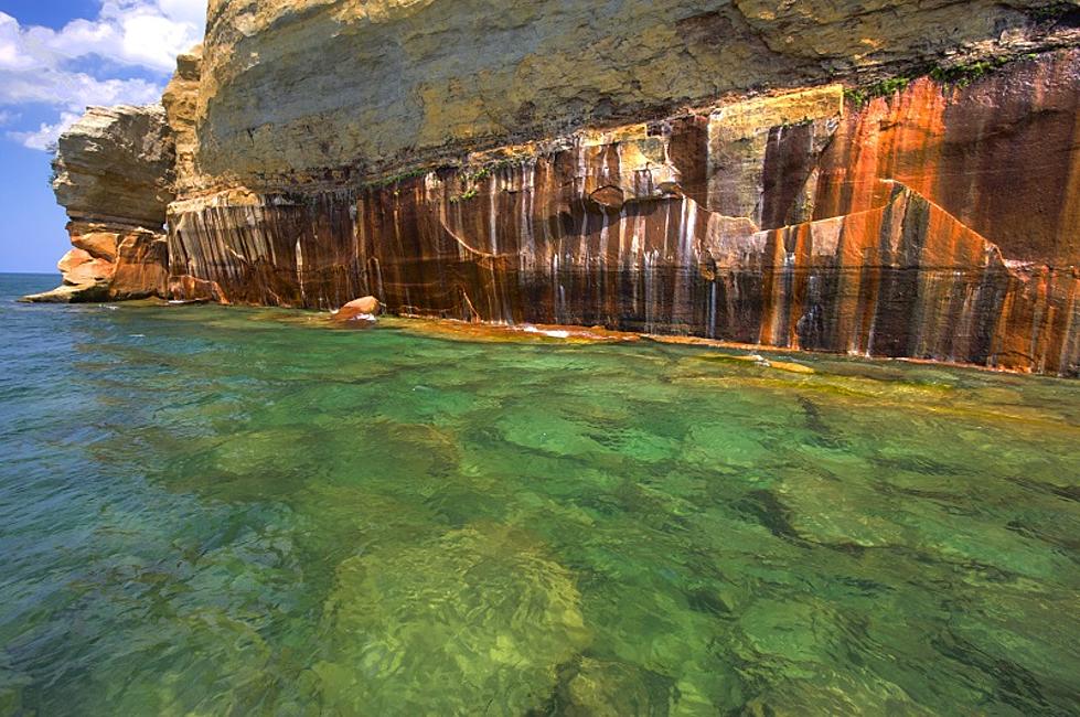 10 Mouth-Dropping Reasons You Should Visit Pictured Rocks, MI This Summer