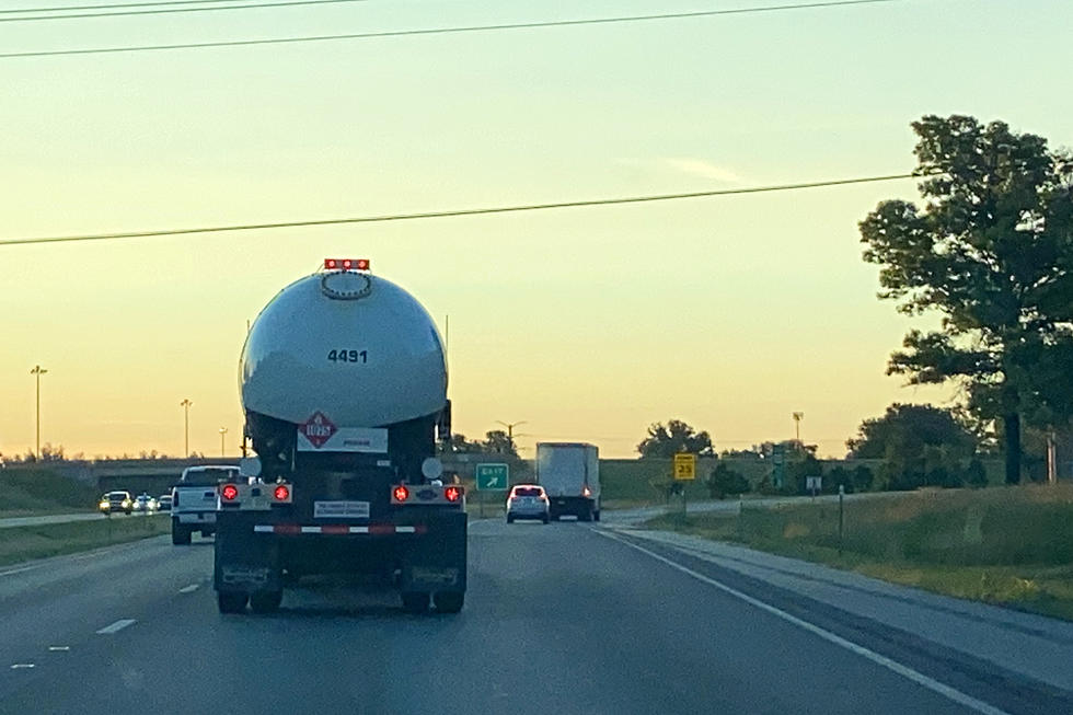 Drunk, Hot Mess Female Truck Driver Arrested in S. Beloit Illinois. Yikes.