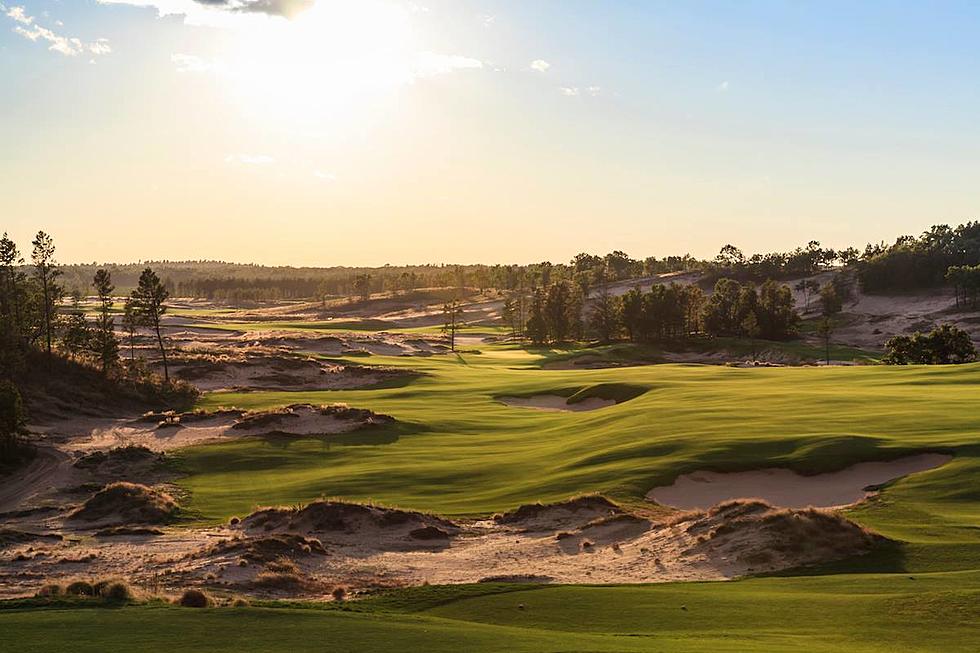 Feel Like You’re Golfing in the Tropics at This Unique Wisconsin Resort