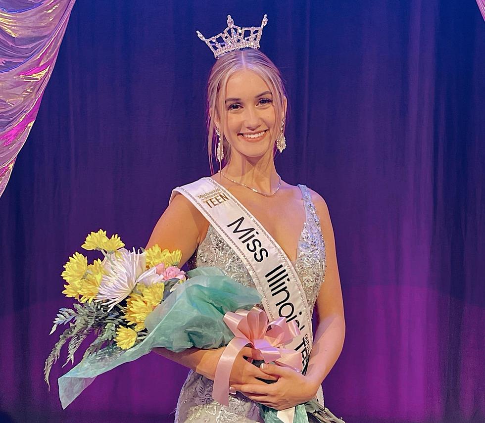 Sycamore Teen Could Snag Miss America’s Outstanding Teen Crown Next Week