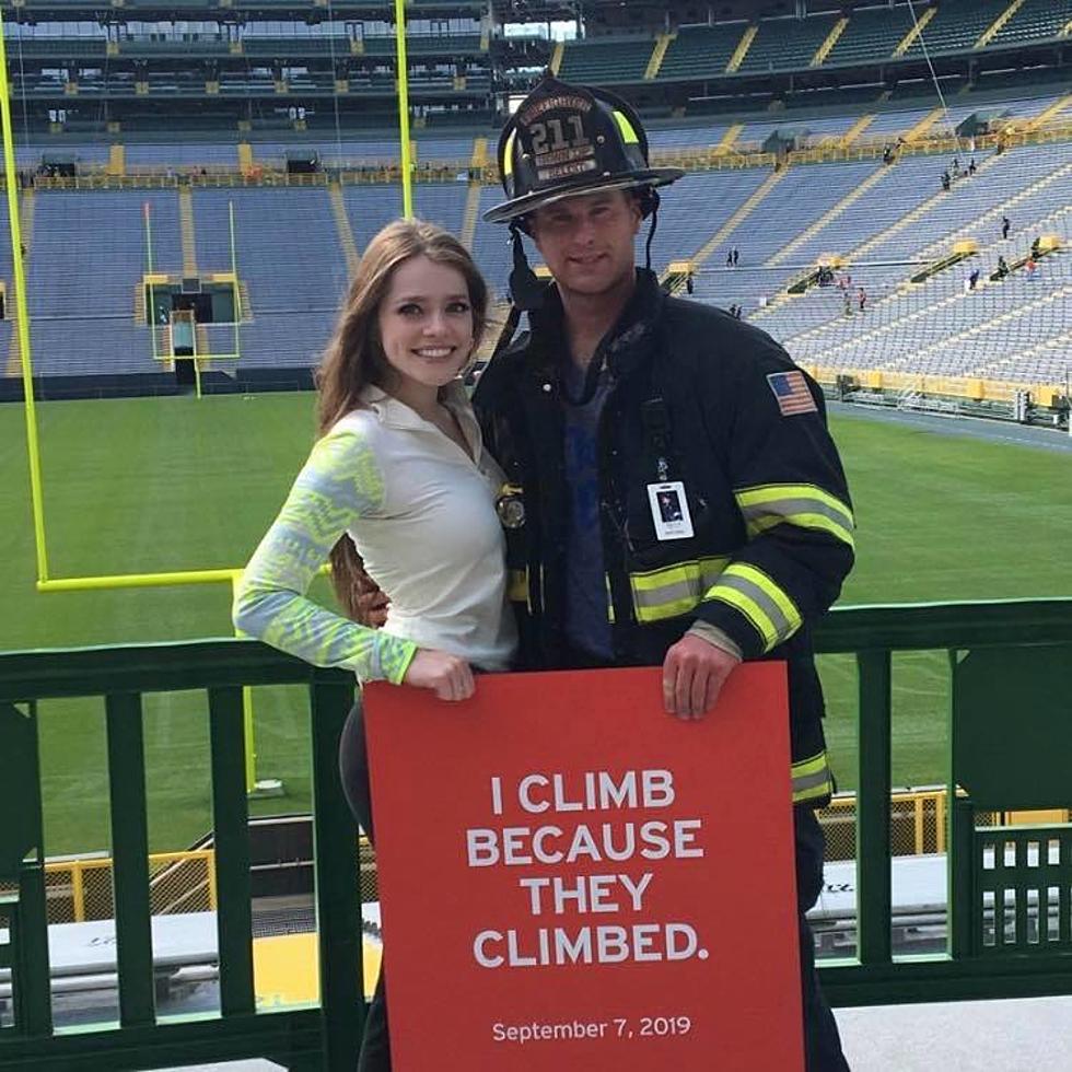 Beloit Firefighter is a Shining Example of What &#8216;Caring&#8217; Is All About