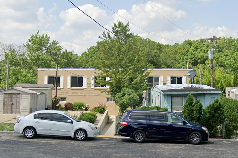 Woman Learns To The Hard Way To Use Better Words For Describing Belvidere Mobile Home Park