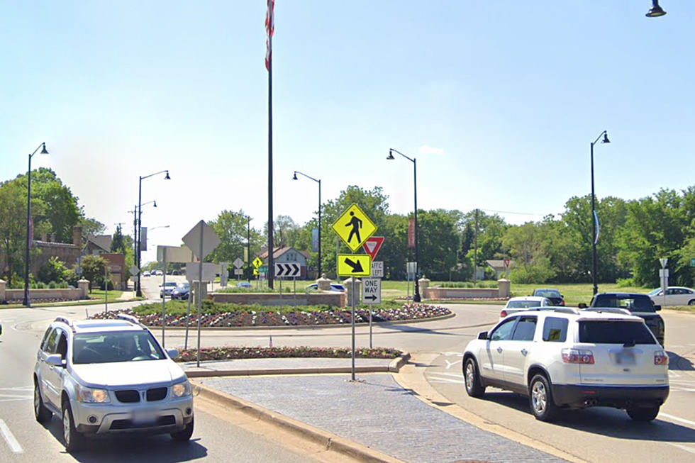 Congratulations Illinois, You’re No Longer the Worst At Roundabouts