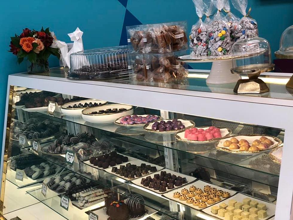 Delight Your Tastebuds With a Stop at Oregon’s New Candy and Gift Shop