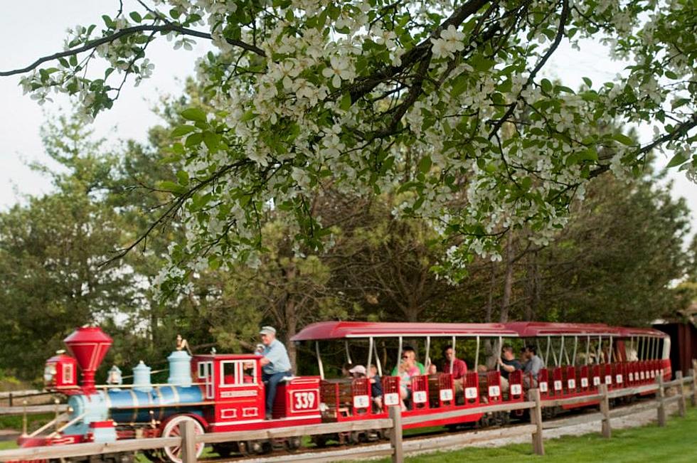 Party Like It’s 1889 at This Living History Museum in Illinois